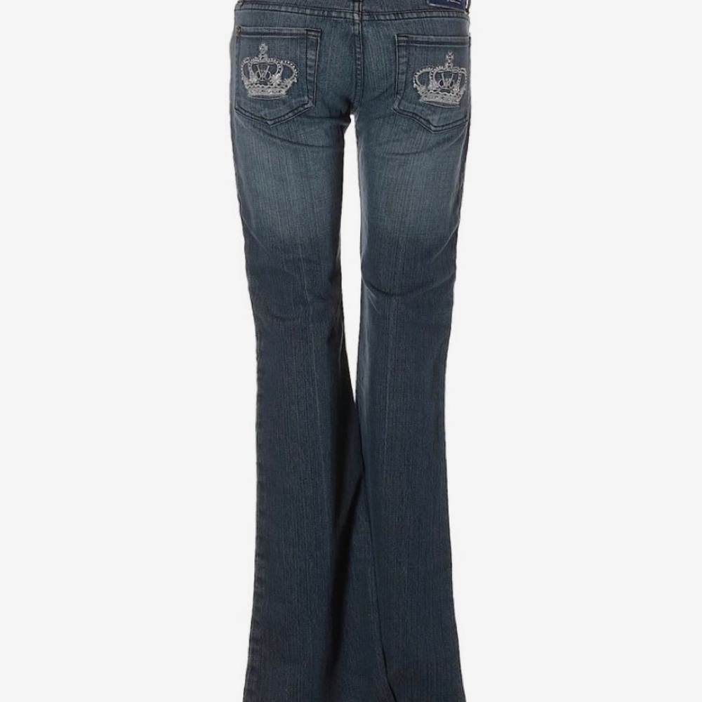 Victoria Beckham for Rock & Republic jeans